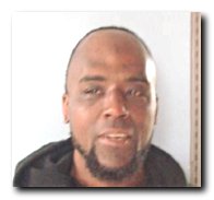 Offender Jamil Omari White