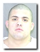 Offender Jose Angel Morales Jr