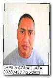 Offender Jose Lapila-aguacuata