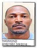 Offender Kelly Hammond