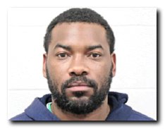 Offender Lamar Antion Bowens
