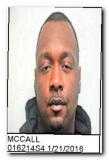 Offender Lionel R Mccall