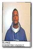 Offender Marcus J Blake