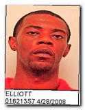 Offender Mark A Elliott