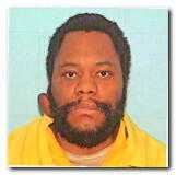 Offender Mark Kimbrough