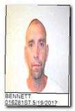 Offender Mark S Bennett