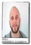 Offender Matthew Michael Holl