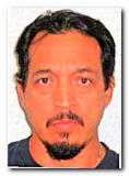 Offender Nicolas T Villarreal