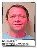 Offender Olean Mcknight