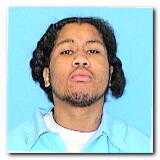 Offender Quincy Clifton