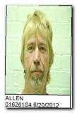 Offender Roy L Allen