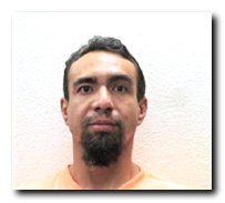 Offender Ruben Aguilar III