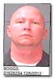 Offender Shawn Andrew Boggs