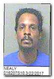 Offender Timothy Jermaine Nealy