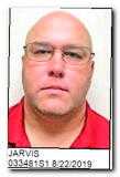 Offender Todd Jarvis