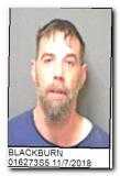 Offender Troy Douglas Blackburn