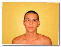 Offender William Ramirez