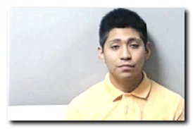 Offender Alejandro Baltazar II