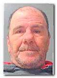 Offender Alvin Clarence Spangenberg