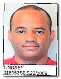 Offender Andre Lamont Lindsey