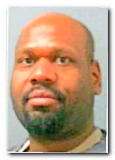 Offender Artonio Mark Stovall