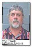 Offender Cecil Leroy Matthews