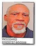 Offender Charlie Jackson Woodard