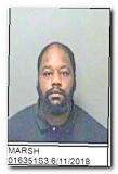 Offender Clinton Eugene Marsh