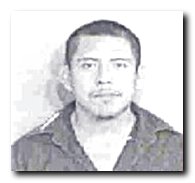 Offender Daniel Vasquez Pineda
