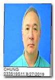 Offender Davis Euicho Chung