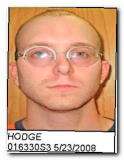 Offender Don Watson Hodge