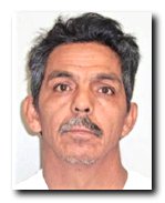 Offender Elpidio Guerrero Zuniga