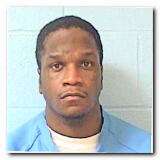 Offender Geraud Nichols