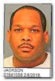 Offender Jerome Clarence Jackson