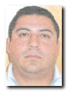 Offender Joel Ramiro Bolado