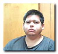 Offender Jose Antonio Ramirez