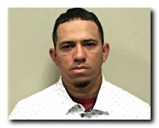 Offender Julian Alonzo Jr