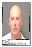 Offender Keith R Balch