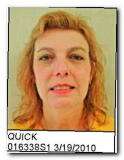 Offender Kim Taylor Quick