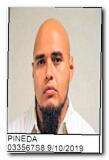 Offender Luis Pineda