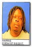 Offender Michael Lee Harris