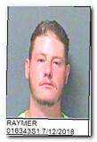 Offender Michael Mclain Raymer