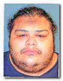 Offender Michael Velazquez