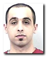 Offender Mohamed Khair Al-kalla