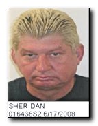 Offender Patrick Victor Sheridan