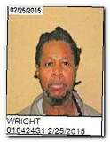 Offender Peter B Wright