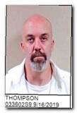Offender Ronald Clarence Thompson