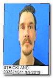 Offender Scott Allen Strickland
