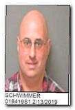 Offender Scott Michael Schwimmer