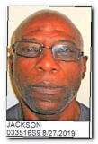 Offender Shepheard Tyrone Jackson